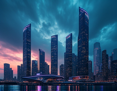Building a Foundation for the Future of Spaghetti Industry Insights